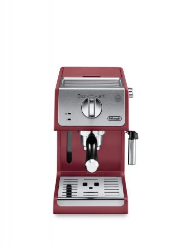 DeLonghi ECP3220J-R 0132104198 Koffie apparaat Espresso houder