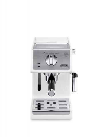 DeLonghi ECP3220J-W 0132104197 Koffie zetter Zetgroep