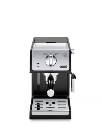 DeLonghi ECP33.21.BK 0132104182 Koffie zetter Zetgroep