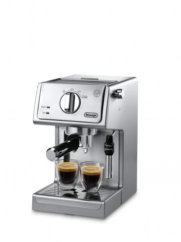DeLonghi ECP3620 0132104185 Koffiezetter Espresso houder