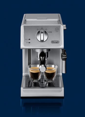 DeLonghi ECP3630 0132104156 Koffiezetapparaat Espresso houder