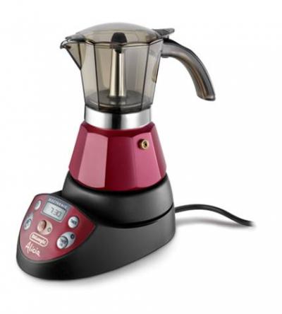 DeLonghi EMKE42.R 0132038003 EMKE 42.R Red ALICIA Koffie onderdelen