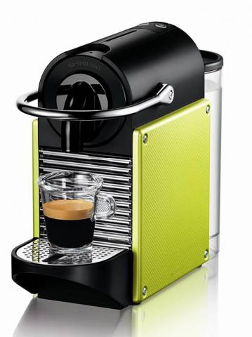 DeLonghi EN125.L 0132190509 EN 125.L ""PIXIE"" onderdelen en accessoires