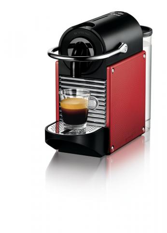 DeLonghi EN125.R 0132190555 EN125.R \""PIXIE\"" Koffie onderdelen