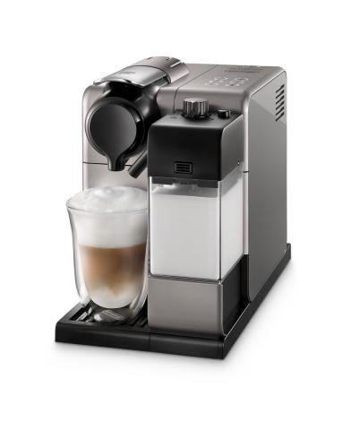 DeLonghi EN550.S 0132193204 EN550.S LATTISSIMA TOUCH Kamperen Koffie