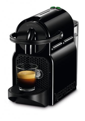 DeLonghi EN80.B 0132191725 INISSIA EN 80.B Koffie apparaat Behuizing