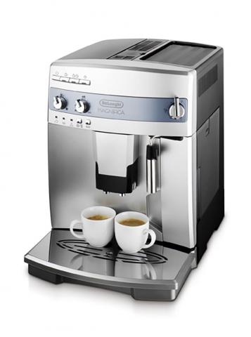 DeLonghi ESAM03.110.S EX:1 0132212103 MAGNIFICA ESAM03.110.S EX:1 onderdelen en accessoires