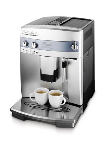 DeLonghi ESAM03.110.S EX:1 0132212139 MAGNIFICA ESAM03.110.S EX:1 S11 Koffie onderdelen