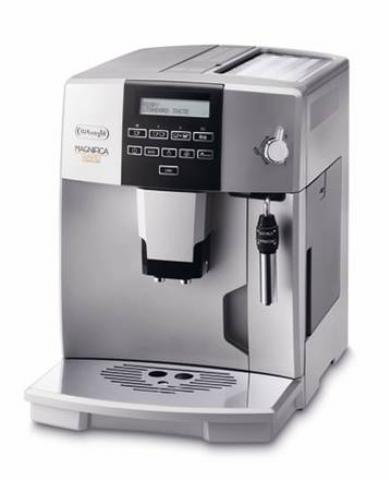 DeLonghi ESAM04.320.S 0132214053 MAGNIFICA ESAM 04.320.S Koffiezetapparaat Knop