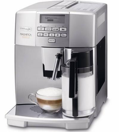 DeLonghi ESAM04.350.S 0132215111 MAGNIFICA ESAM 04.350.S Koffie onderdelen