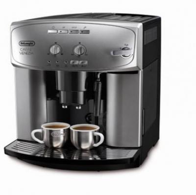 DeLonghi ESAM2200.S EX:1 0132212118 CAFFE` VENEZIA ESAM2200.S EX:1 Koffiezetmachine Afdichtingsrubber