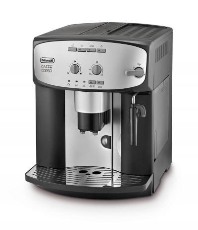 DeLonghi ESAM2800 EX:1 0132212115 CAFFE` CORSO ESAM2800.SB EX:1 Koffiezetapparaat Slangklem