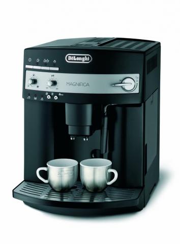 DeLonghi ESAM3000.B EX:1 0132212125 MAGNIFICA ESAM3000.B EX:1 S11 Koffiezetter Aandrijving