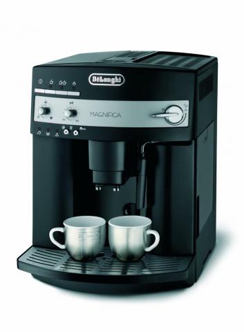 DeLonghi ESAM3000.B 0132212058 MAGNIFICA ESAM3000.B Koffiezetapparaat Deur