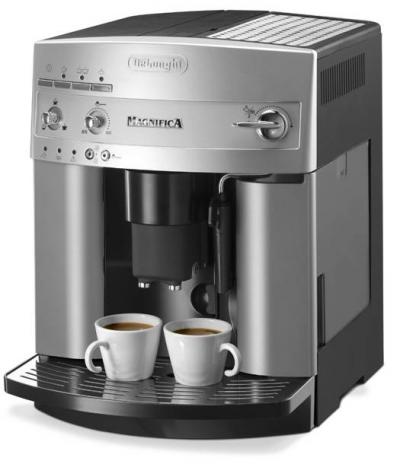 DeLonghi ESAM3200.S EX:1 0132212161 MAGNIFICA ESAM3200.S EX:1 S11 Koffie onderdelen