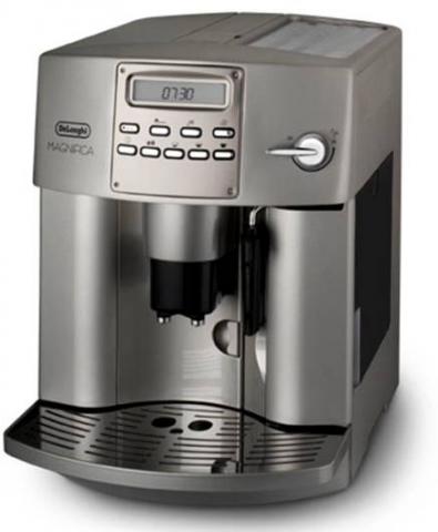 DeLonghi ESAM3400.S 0132214012 MAGNIFICA ESAM3400.S Koffieapparaat Veer