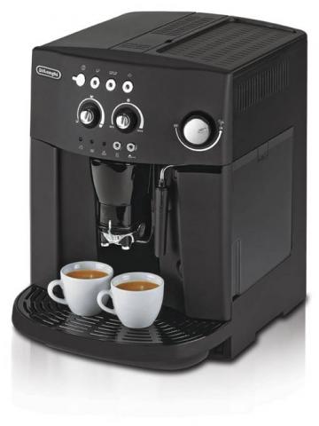DeLonghi ESAM4000.B EX:1 0132212121 MAGNIFICA ESAM4000.B EX:1 Koffie zetter Koffie