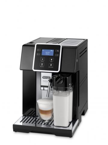 DeLonghi ESAM428.40.BS 0132217044 PERFECTA EVO ESAM428.40.BS Koffie machine Afdichtingsrubber