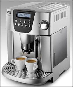 DeLonghi ESAM4400.S 0132214015 MAGNIFICA ESAM4400.S onderdelen en accessoires