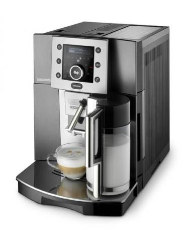 DeLonghi ESAM5500.B 0132215066 PERFECTA ESAM 5500.B Koffiezetapparaat Aandrijving