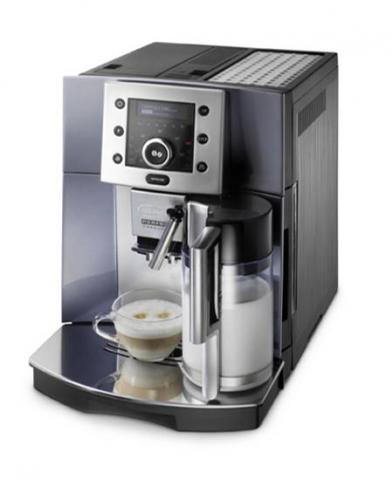 DeLonghi ESAM5500.M EX:2 0132215163 PERFECTA ESAM5500.M EX:2 Koffiezetapparaat Behuizing