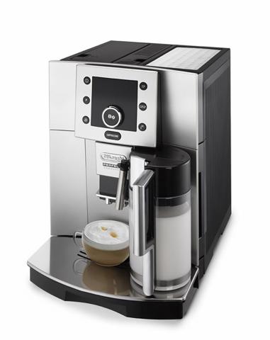 DeLonghi ESAM5500.S 0132215107 PERFECTA ESAM 5500.S Koffie onderdelen