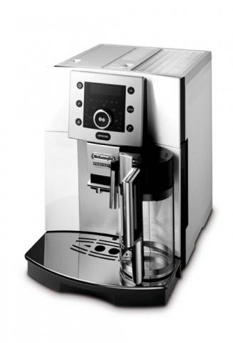 DeLonghi ESAM5500.W 0132215068 PERFECTA ESAM 5500.W Koffie apparaat Brouwunit