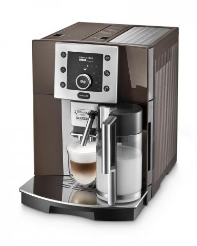 DeLonghi ESAM5550.BW EX:1 0132215328 PERFECTA ESAM5550.BW EX:1 Koffie onderdelen