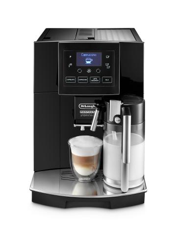 DeLonghi ESAM5556.B 0132215265 PERFECTA ESAM5556.B Kamperen Koffie