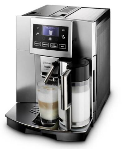 DeLonghi ESAM5600 EX:1 0132215070 PERFECTA ESAM5600 EX:1 Koffiezetmachine Deur