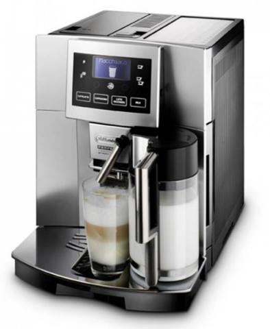 DeLonghi ESAM5600SL 0132215132 PERFECTA ESAM5600SL onderdelen