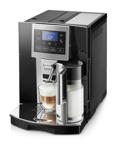 DeLonghi ESAM5708.B 0132215302 PERFECTA ESAM5708.B Koffiezetapparaat Stijgbuis