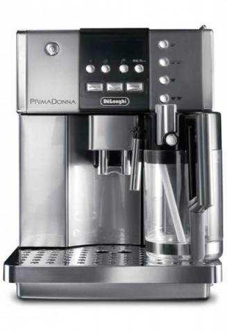 DeLonghi ESAM6600 EX:3 0132215144 PRIMADONNA ESAM6600 EX:3 onderdelen