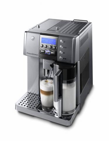 DeLonghi ESAM6650 EX:3 0132215150 PRIMADONNA ESAM6650 EX:3 Koffie zetter Aandrijving