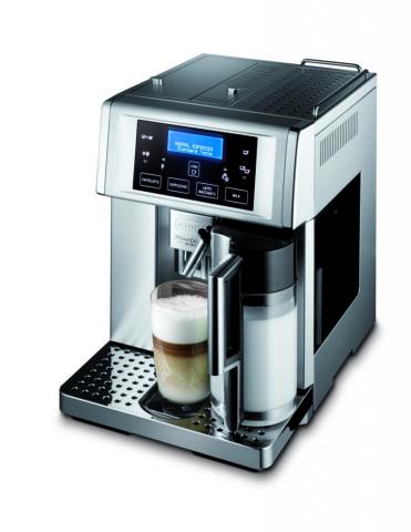 DeLonghi ESAM6700 EX:3 0132217020 PRIMADONNA AVANT ESAM6700 EX:3 Koffie zetter Zetgroep