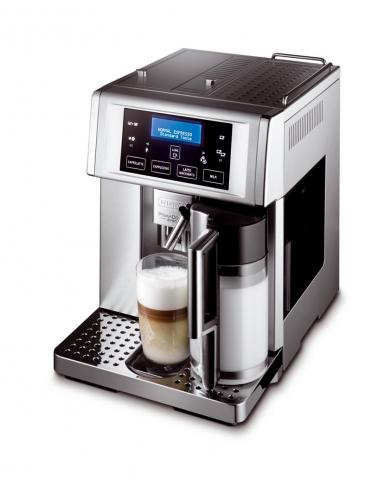 DeLonghi ESAM6720 0132217024 ESAM6720 PRIMADONNA AVANT Koffiezetapparaat Stijgbuis