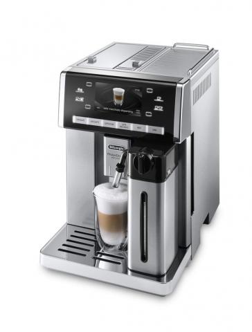 DeLonghi ESAM6900.M 0132219020 PRIMADONNA EXCLUSIVE ESAM6900.M Koffie onderdelen