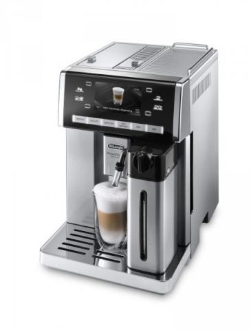 DeLonghi ESAM6904.M 0132219004 PRIMADONNA EXCLUSIVE ESAM6904.M Koffiezetapparaat Pootje