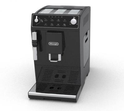 DeLonghi ETAM29510B 0132220028 AUTENTICA ETAM29510B Koffiezetapparaat Aandrijving