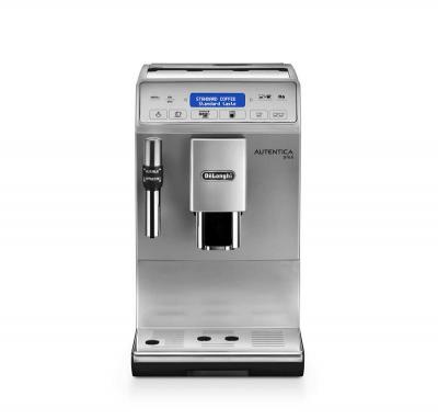 DeLonghi ETAM29.620.SB 0132220012 AUTENTICA PLUS ETAM29.620.SB Koffie zetter Zetgroep