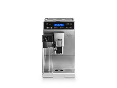 DeLonghi ETAM29.660.S 0132215261 AUTENTICA CAPPUCCINO ETAM29.660.S Koffieautomaat Pootje