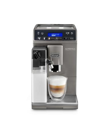 DeLonghi ETAM29.666.T 0132215264 AUTENTICA CAPPUCCINO ETAM29.666.T Kamperen Koffie Accessoire