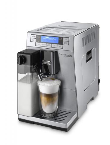 DeLonghi ETAM36.365.M 0132215185 PRIMADONNA XS ETAM36.365.M onderdelen