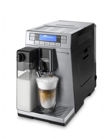 DeLonghi ETAM36365MB 0132215233 PRIMADONNA XS ETAM36365MB Koffiezetmachine Zuiger