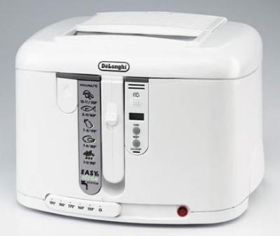 DeLonghi F077 0125770017 F 077 BIANCO Onderdelen Koken