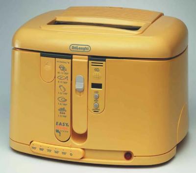 DeLonghi F077Y 0125770018 F 077Y GIALLO onderdelen Kookapparatuur