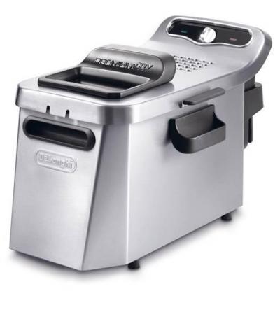 DeLonghi F34412CZ 0125536503 PremiumFry F 34412 CZ Onderdelen Koken