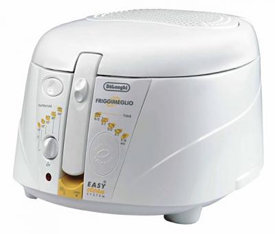 DeLonghi F 880 0125852000 Friteuse Slang