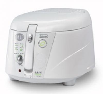 DeLonghi F 881 BIANCO 0125842002 Frituur Slang