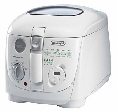 DeLonghi F988B/W 0125051900 F 988 BIANCO onderdelen